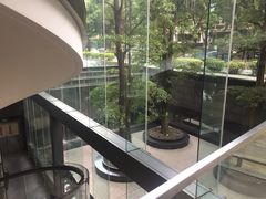 -广州天河希尔顿酒店