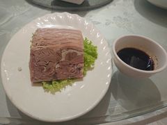 白切羊肉-品悦酒店(三林古镇店)
