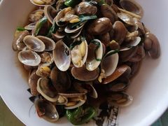 -梅姐海鲜餐厅(水头海鲜街店)