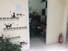 -谈·PIANO(金唐新光界店)