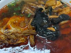 -小桃园餐厅
