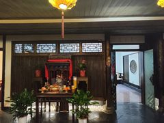 -鸭王烤鸭店(三里河店)