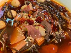 -豆蔻电影主题餐厅(四牌楼店)