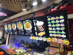 -满兴咱妈烀饼铁锅炖(兰州北街店)