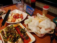 -金刚山烧烤(红旗大街店)