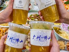 -嘉升大排档(番禺总店)
