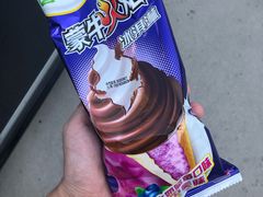 -北方工业大学学生餐厅
