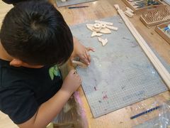 -手创未来·木工DIY手作