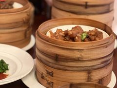 -杭州JW万豪酒店-万豪中餐厅