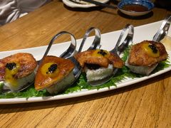 -阿吾罗日本料理(K11艺术中心店)