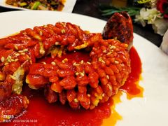 -贵溪饭店(花溪大道北段店)