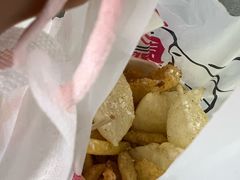 -鸡柳大人(宁大店)