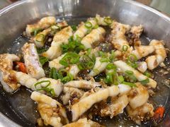 -红日饭店(裕隆三路店)