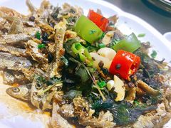 -园林美食城·本土农家菜(杨和镇店)