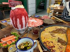 -楠火锅(葫芦岛飞天广场店)