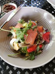 -红砖美术馆-红砖院子·宴会厅