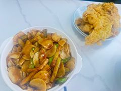 -蒙自过桥米线馆(富仁坊店)