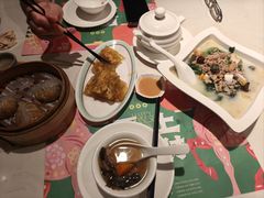 -虾饺妹·酒家(金碧店)