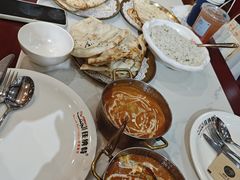 -清真· AL-JANNAT 佳纳特餐厅(仙林店)