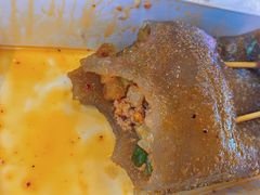 -乐乐姐超级土豆(中关村5号店)
