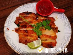 -小桔象·泰国风味餐厅(惠城水门路16号店)