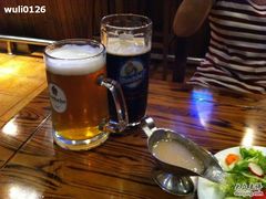 -申德勒加油站餐厅(三里屯北小街店)