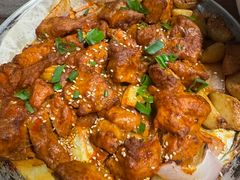 -前海沿·青岛菜(五四广场永旺店)