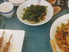 -巴依老爷新疆美食(昌平店)