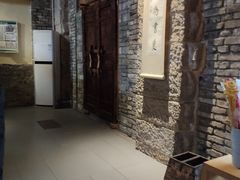 -驿舍·民國老营房院子私房菜(科学会堂店)