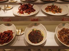 凉菜-玫瑰花园自助烤肉(顺义鑫海韵通店)