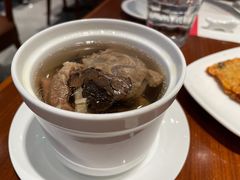 黑松露牛肉汤-鼎泰丰(国金店)