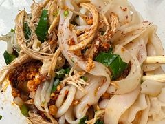 -再回首鸡肉米线(人民路一店)
