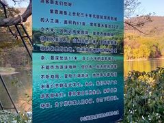 -紫霞湖公园