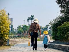 -枫香湖儿童公园