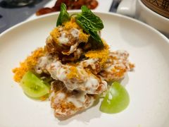 -小大董·烤鸭(观景餐厅·南京西路店)