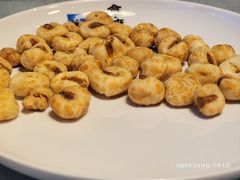 -拿渡·水煮鱼 麻辣香锅(西单大悦城店)