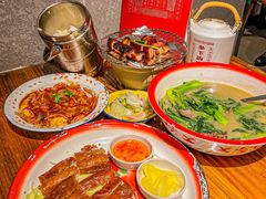 -广府乡下·饭庄(新港东路店)