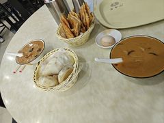 -方中山胡辣汤(正光路店)
