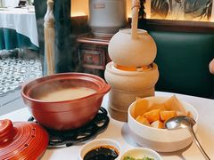 -狮拾久·现代新加坡料理(壹方城店)