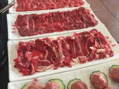 -潮汕美牛肉丸火锅店(天宁寺店)