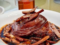 -宏玲餐厅(四川南路店)