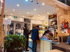 -嘉年华面包房餐厅（饺子馆）(陶然亭店)