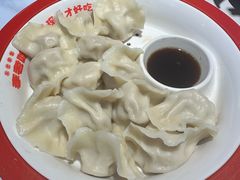 -李老哈·东北菜(宋园路店)