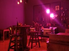 -后院儿·精酿·塔罗Happy Bar