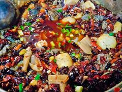 -黑竹香鸡(营和巷店)