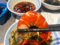 -争先鲜·蒸汽海鲜自助·鲜切牛肉