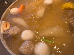 -左庭右院鲜牛肉火锅(苏州园区永旺店)