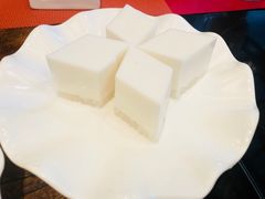 椰子糕-文津国际酒店-大南门广式茶餐厅