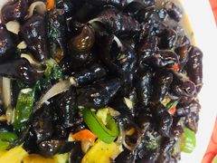 紫苏山坑螺-红炎炎农家菜老字号(金水台店)