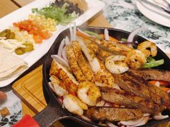三味道法基塔-HFFOUSA TACO弗萨塔可墨西哥餐厅(颐堤港店)